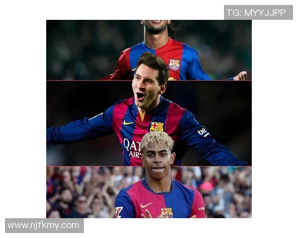 历史上五位足球巨星的荣耀与传奇之路：从贝利到梅西的辉煌历程